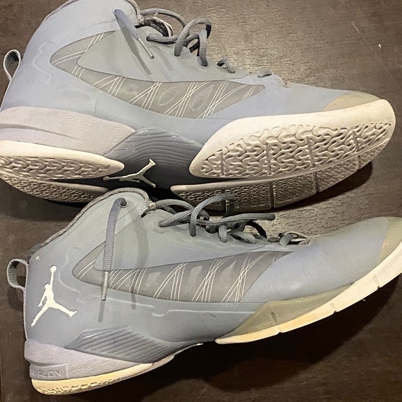 COPY - Jordan Fly Wade Ev Stealth Basketball shoes - Picture 1 of 13